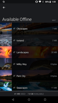 تحميل SmugMug - Photography Platform صورة فوتوغرافية لنظام أندرويد لقطة شاشة 5