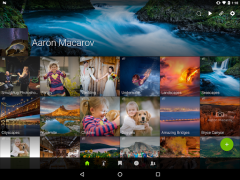 تحميل SmugMug - Photography Platform صورة فوتوغرافية لنظام أندرويد لقطة شاشة 7