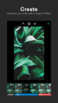 تحميل EyeEm - Sell Your Photos صورة فوتوغرافية لنظام أندرويد لقطة شاشة 3
