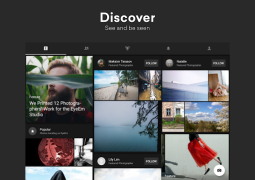 تحميل EyeEm - Sell Your Photos صورة فوتوغرافية لنظام أندرويد لقطة شاشة 7