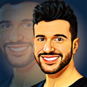 تحميل  ArtistA:محرر الصور،مرشحات الفن