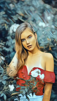 تحميل ArtistA:محرر الصور،مرشحات الفن صورة فوتوغرافية لنظام أندرويد لقطة شاشة 3