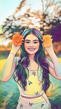 تحميل ArtistA:محرر الصور،مرشحات الفن صورة فوتوغرافية لنظام أندرويد لقطة شاشة 5