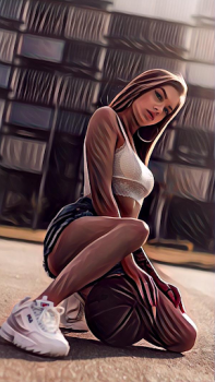 تحميل ArtistA:محرر الصور،مرشحات الفن صورة فوتوغرافية لنظام أندرويد لقطة شاشة 6