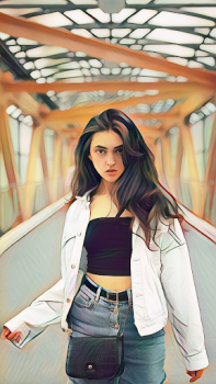 تحميل ArtistA:محرر الصور،مرشحات الفن صورة فوتوغرافية لنظام أندرويد لقطة شاشة 7