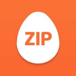 الشعار ALZip – File Manager & Unzip