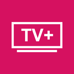 الشعار TV+: тв каналы онлайн в HD