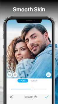 تحميل Charm - Photo Editor صورة فوتوغرافية لنظام أندرويد لقطة شاشة 4