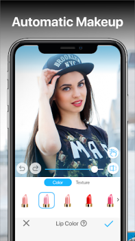 تحميل Charm - Photo Editor صورة فوتوغرافية لنظام أندرويد لقطة شاشة 6