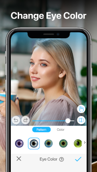 تحميل Charm - Photo Editor صورة فوتوغرافية لنظام أندرويد لقطة شاشة 7