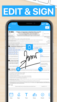 تحميل TapScanner- مسح إلي PDF تطبيق اعمال لنظام أندرويد لقطة شاشة 7