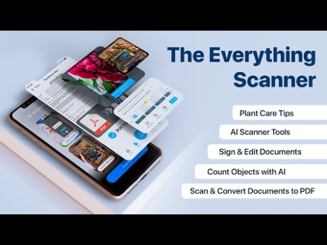 تحميل TapScanner- مسح إلي PDF تطبيق اعمال لنظام أندرويد لقطة شاشة 8