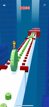 تحميل Money Rolls ألعاب عارضة لنظام أندرويد