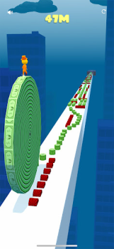 تحميل Money Rolls ألعاب عارضة لنظام أندرويد لقطة شاشة 5