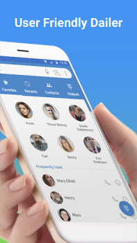 تحميل ViewCaller ID & Spam Block الاتصالات لنظام أندرويد لقطة شاشة 3