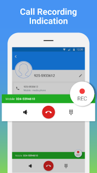 تحميل ViewCaller ID & Spam Block الاتصالات لنظام أندرويد لقطة شاشة 6