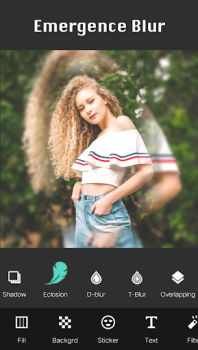 تحميل Square Photo Editor Collage صورة فوتوغرافية لنظام أندرويد لقطة شاشة 6