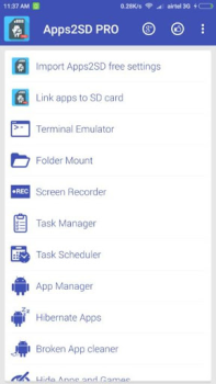 App2SD Pro: All in One Tool [R