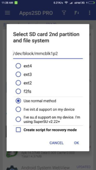 App2SD Pro: All in One Tool [R