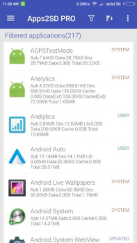 App2SD Pro: All in One Tool [R