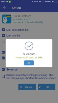 App2SD Pro: All in One Tool [R