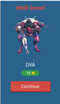 تحميل Overwatch 2 Quiz الألغاز لنظام أندرويد لقطة شاشة 2