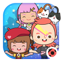 تحميل  Miga Town: My Apartment