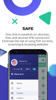 تحميل Video Player [Safe Watch] مشغلات الفيديو والمحررين لنظام أندرويد لقطة شاشة 4