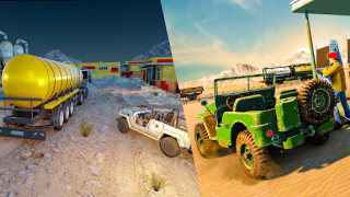 تحميل Junkyard Gas Station Business ألعاب الأدوار لنظام أندرويد لقطة شاشة 3