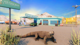 تحميل Junkyard Gas Station Business ألعاب الأدوار لنظام أندرويد لقطة شاشة 5