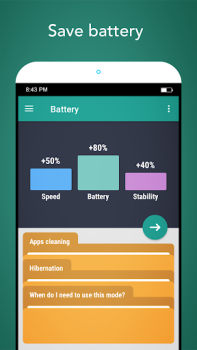 تحميل Root Booster أدوات لنظام أندرويد لقطة شاشة 4