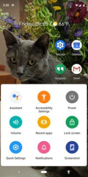 تحميل ‏خدمات تسهيل استخدام Android أدوات لنظام أندرويد لقطة شاشة 4