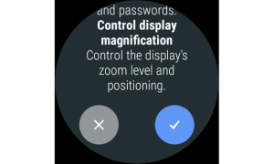 تحميل ‏خدمات تسهيل استخدام Android أدوات لنظام أندرويد لقطة شاشة 6