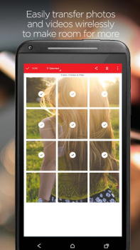 تحميل Connect Drive عمل لنظام أندرويد لقطة شاشة 5
