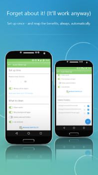 تحميل Droid Optimizer أدوات لنظام أندرويد لقطة شاشة 4