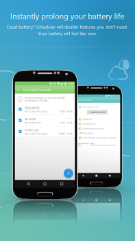 تحميل Droid Optimizer أدوات لنظام أندرويد لقطة شاشة 5