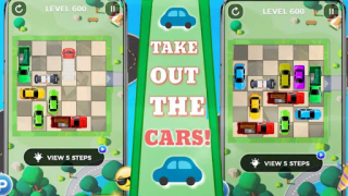 تحميل Parking Jam 3D: Car Parking 3D الألغاز لنظام أندرويد