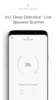 تحميل Micro Guard أدوات لنظام أندرويد لقطة شاشة 3