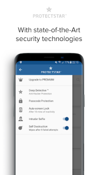 تحميل iLocker Vault أدوات لنظام أندرويد لقطة شاشة 3