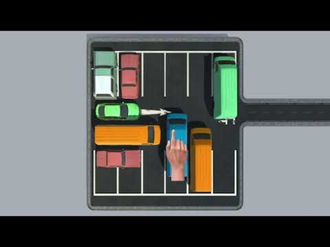 تحميل Parking: remove traffic jam 3D الألغاز لنظام أندرويد لقطة شاشة 8