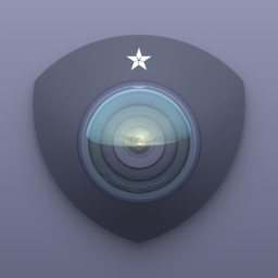 الشعار Camera Blocker & Guard