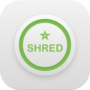 تحميل  iShredder™الإصدار العسكري
