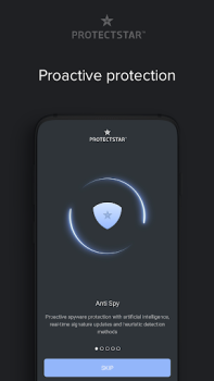 تحميل Anti Spy & Spyware Scanner أدوات لنظام أندرويد لقطة شاشة 3