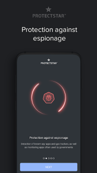 تحميل Anti Spy & Spyware Scanner أدوات لنظام أندرويد لقطة شاشة 5