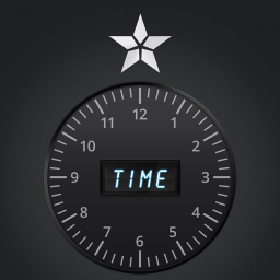 app logo