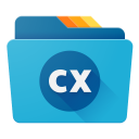 تحميل  CX مستكشف الملفات