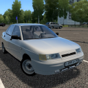 تحميل  Lada 2110: Urban Simulator