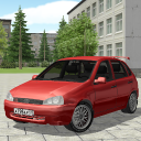 تحميل  Lada Kalina Russian Extreme