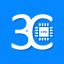 تحميل  3C CPU Manager (root)