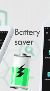 تحميل Booster for Android: optimizer & cache cleaner أدوات لنظام أندرويد لقطة شاشة 4